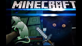 Minecraft | Кот Томик играет в Майнкрафт?! | Часть 3 Minecraft | Кот Томик играет в Майнкрафт?! | Часть 3