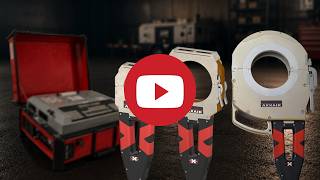 AMX - X-500 / 750MI Multi brand compatible orbital welding solutions