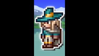 Did you know about this DELETED Terraria NPC??