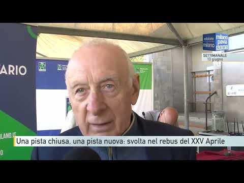 Video Una pista chiusa, una pista nuova: svolta nel rebus del XXV Aprile