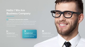 Dynamic Pitch Deck Powerpoint Template - Graphicriver