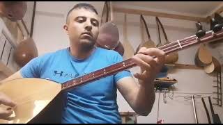 Deni̇zi̇n Di̇bi̇nde Hatcam Bağlama Safa Şahi̇n Vks Müzi̇k