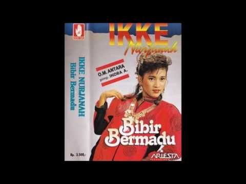 Ikke Nurjanah - Bibir Bermadu { by Sonny Sendu } Dangdut