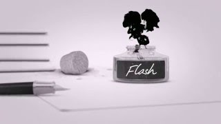Flash2-When colors come to life