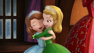 Peace And Joy Sofia The First Lyrics