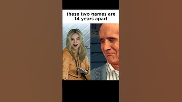 La noire was ahead of its time in its facial animation 😂 #gaming #ps5