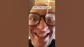 POV of Dino nuggets #funny #gamer #comedy #relatable #dinonuggets