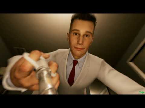 Scrutinized - Tanner