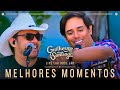 Guilherme e santiago  live lar doce lar melhores momentos