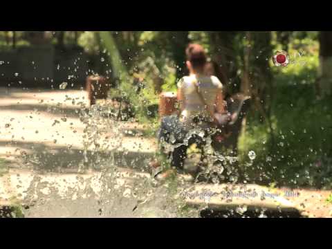 1 49 პიონერთა სასახლის ბაღი