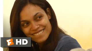 Seven Pounds (2008) - I Used to Be Hot Scene (5/10) | Movieclips