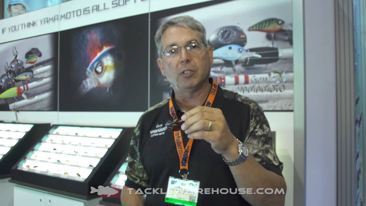 ICAST 2014 Videos