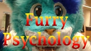 The Social Psychology of The Furry Fandom at Texas Furry Fiesta 2013