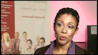 Rutgers Digital Marketing Class - Advance Your Career Through Social Media Marketing