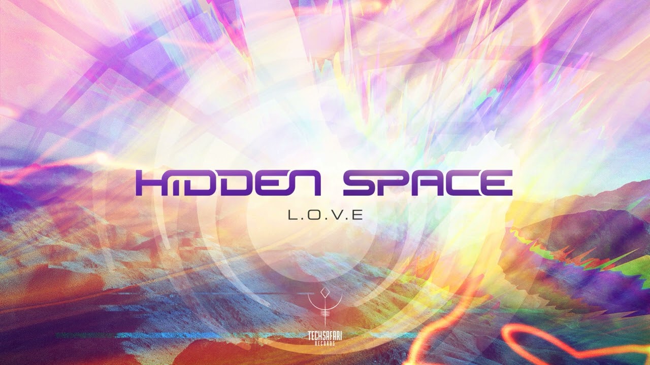 Watch Hidden Space - L.O.V.E on YouTube Watch Hidden Space - L.O.V.E on YouTube