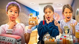 картинка: ҰРЫСҚАҚ САЛОНШЫ АПАЙ😂👍🏻| КОУЧ-МОТИВАТОР, АҚЫЛ САТҚЫШ АПАЙ🤣😂👍🏻@АУЫЛДАНСӘЛЕМ 