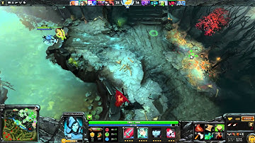 How to counter Slark