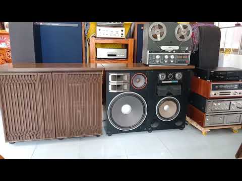 kenwood kl10000z