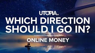 How To Make Money Online In 2024: How To Start