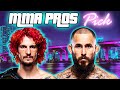 MMA Pros Pick ✅ Sean O&#39;Malley vs. Chito Vera 2 - Part 1 👊UFC 299