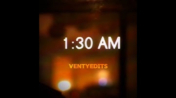 ||Chernobyl Edit||BLESSED MANE - Death is No More (Slowed)||