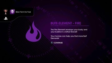 Saints Row IV: Re-Elected - BLAST FROM THE PAST