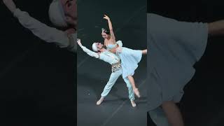 Ева Сергеенковадмитрий Смилевски Лирическаясцена Встречисолора И Никии У Священного Огня