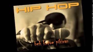 hip-hop aceh bek kutoe pikiran (official music)