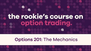 Option Trading 201: The Mechanics Behind a Call and Put Option Contract