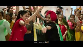 Dila'n Di Gall | Satinder Sartaaj | Kali Jotta| Neeru Bajwa, Wamiqa Gabbi| Latest Punjabi Songs 2023