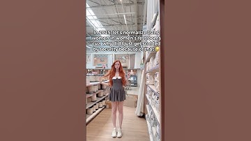 an introvert’s nightmare #shorts #transgender