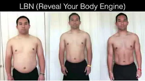 ageLOC TR90 Genetic Weight Management