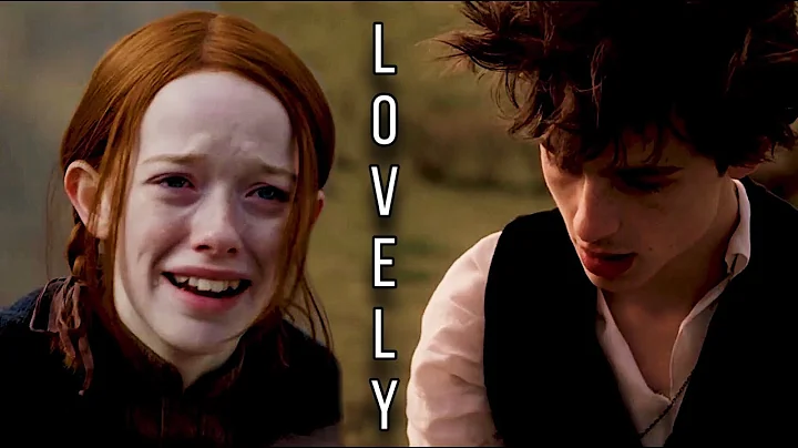 Anne & Laurie (+Gilbert)| lovely