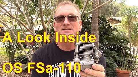 A Look Inside OS FSa-110