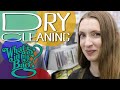 Dry Cleaning's "What's In My Bag?" | Amoeba Music