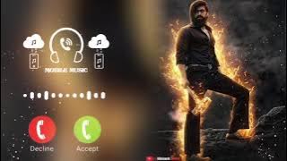 KGF 2 New Ringtone | Kgf 2 BGM Ringtone | Falak tone| KgKgf 2 Mass Ringtone ||KGF Chapter 2 Bgm Ring