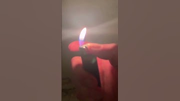 Torch or Lighter: Which One Wins the Battle?