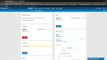 MTD VAT return in 90 seconds