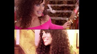 Katy Perry - Last Friday Night (T.G.I.F.) comparison