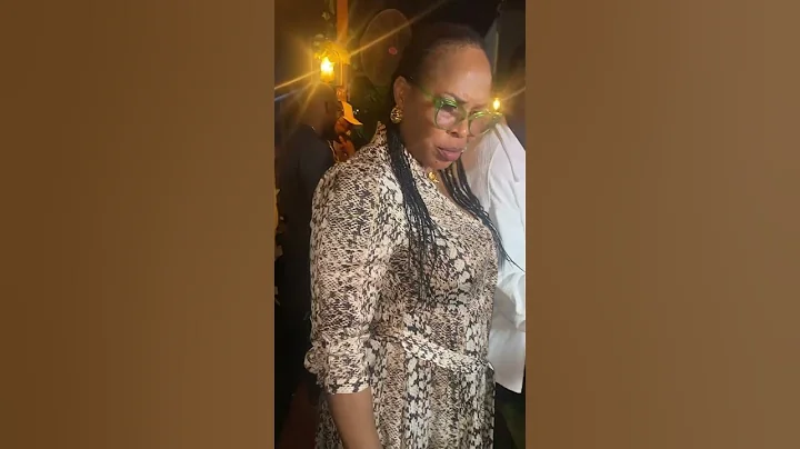 FAITHIA Balogun dance