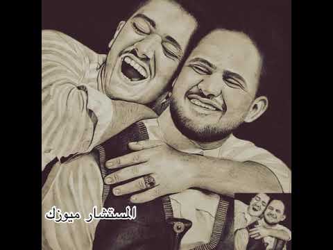 جلسة آنسية للفنان محمد النعامي هيااااااام 2023 Mohammedn3ami