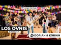 Dorian  korin  los ovnis el homenaje  oficial 2022