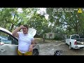 Cops Step In When Toxic Man Won’t Leave Girlfriend Alone  