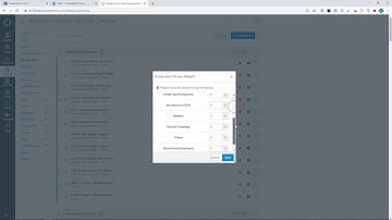 Syncing Canvas Grades to PowerSchool-Walkthrough