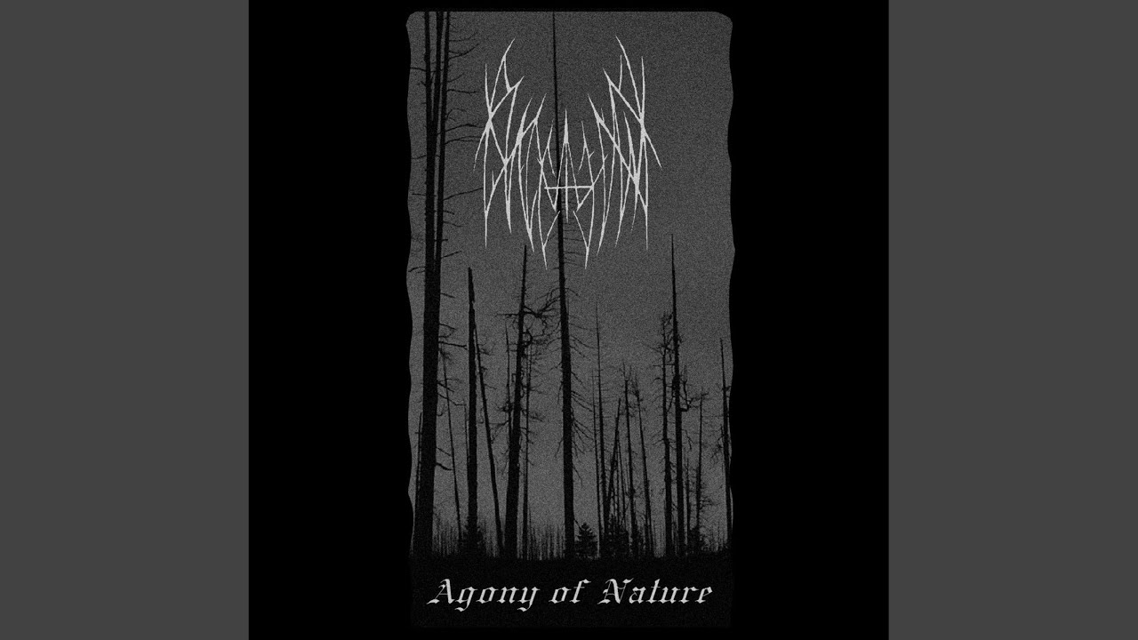 Human Is a Great Mistake of Nature