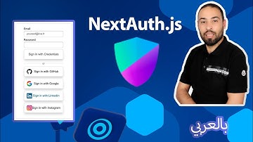 NextJs Authentication For beginners