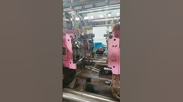 Plastic Injection Production According to Order #injection #plastic #workshop #factory #machine