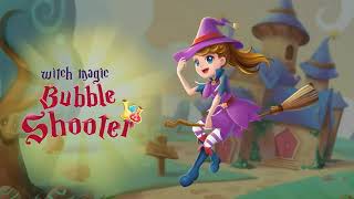 Happy Bubble Legend screenshot 4