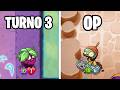 LOS 10 COMBOS MAS FUERTES DE LA NUEVA ACTUALIZACIÓN