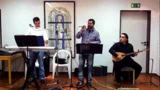 Grup Alaturka Selim Rifat Aydin Kina Mönchengladbach 2